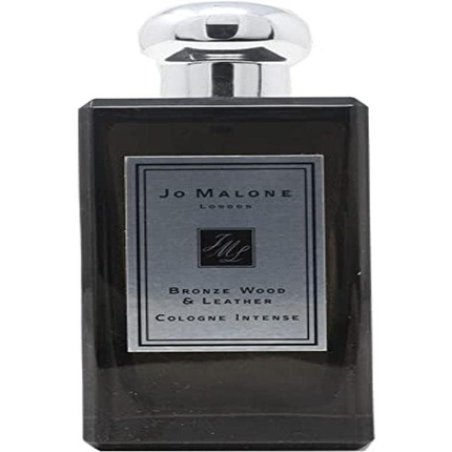 Bronze Wood and Leather Intense Jo Malone Unisex 3.4oz Cologne Spray 100.55ml