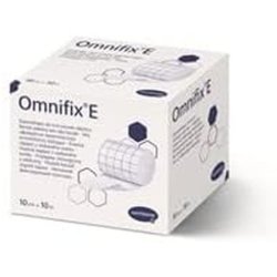 Hartmann Omnifix E Fixation Plasters 5x1000cm