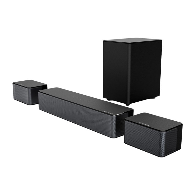 Ultimea Poseidon D50 Soundbar