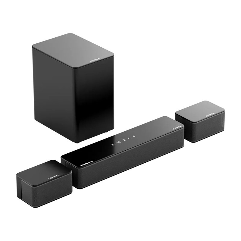 Ultimea Poseidon D60 Soundbar