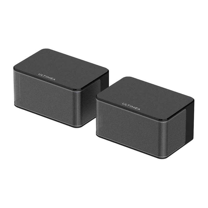 Ultimea Poseidon D60 Soundbar