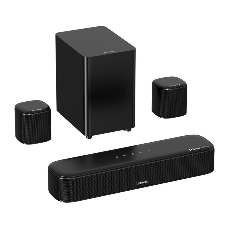 Ultimea Aura A50 Pro Soundbar