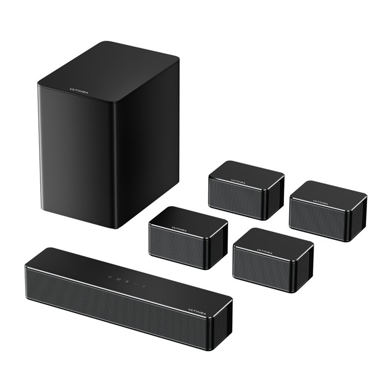 Ultimea Poseidon D70 Soundbar