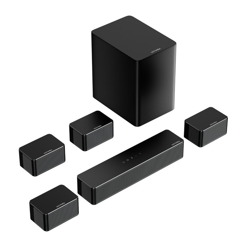 Ultimea Poseidon D70 Soundbar