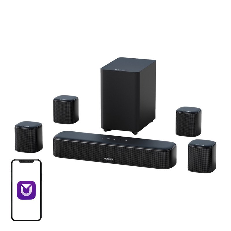 Ultimea Aura A40 Soundbar