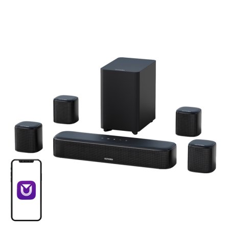 Ultimea Aura A40 Soundbar
