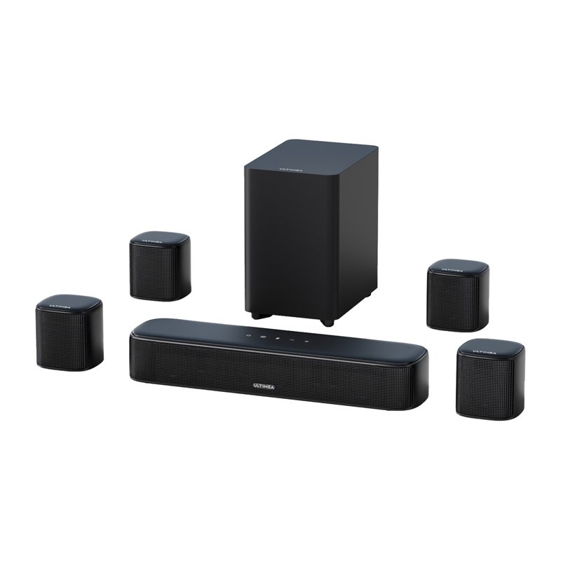 Ultimea Aura A40 Soundbar