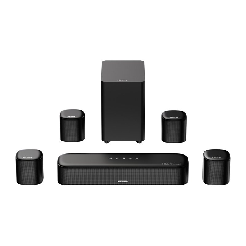 Ultimea Aura A60 Soundbar