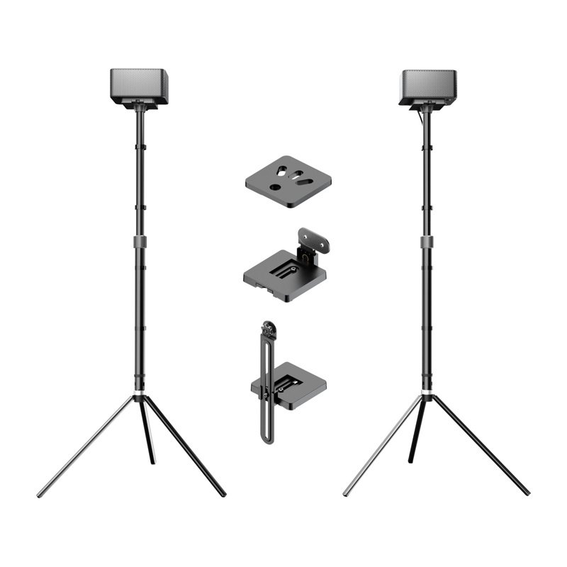 Ultimea Stands Steady 300 speaker stand
