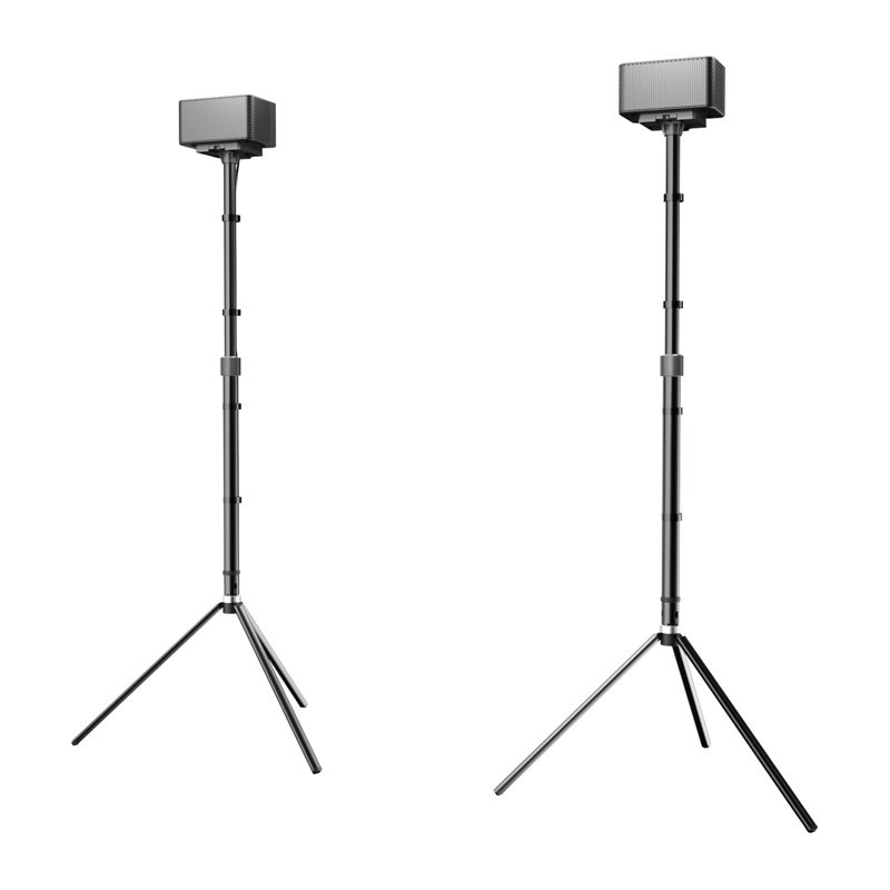 Ultimea Stands Steady 300 speaker stand