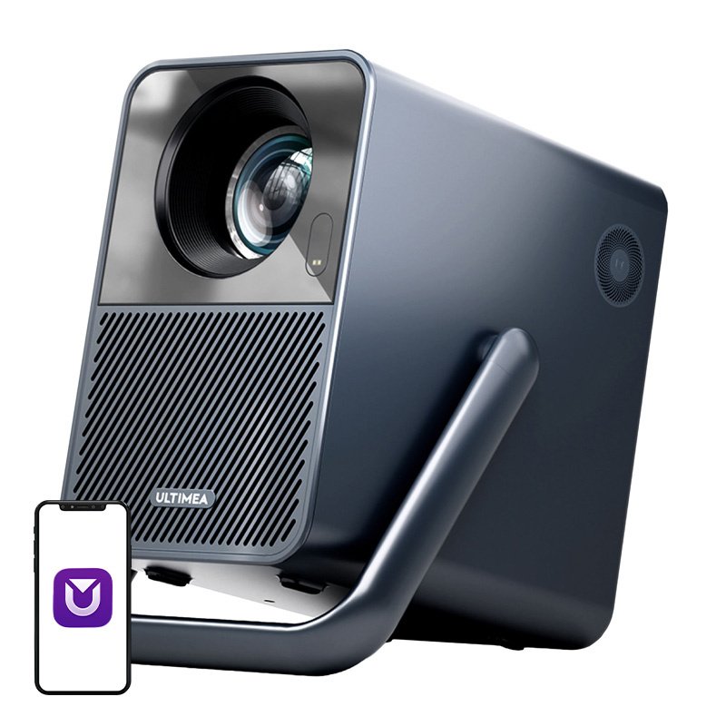 Ultima Poseidon E40 Projector