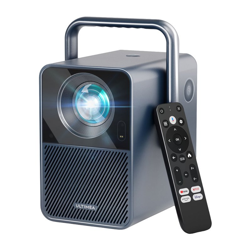 Ultima Poseidon E40 Projector