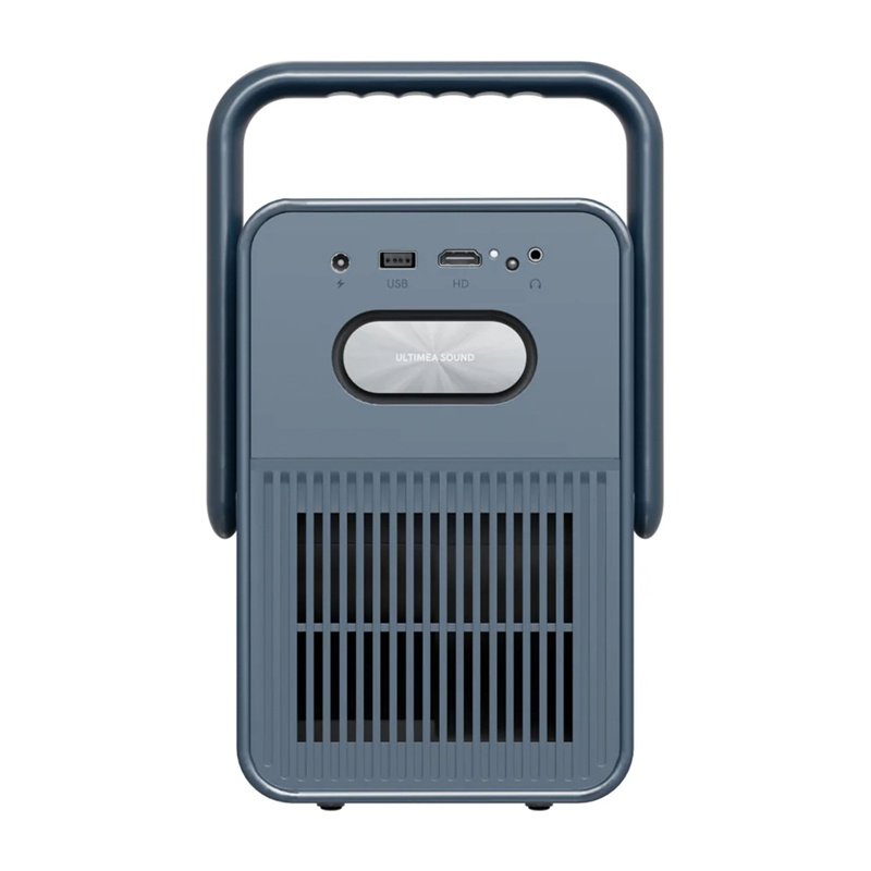 Ultima Poseidon E40 Projector