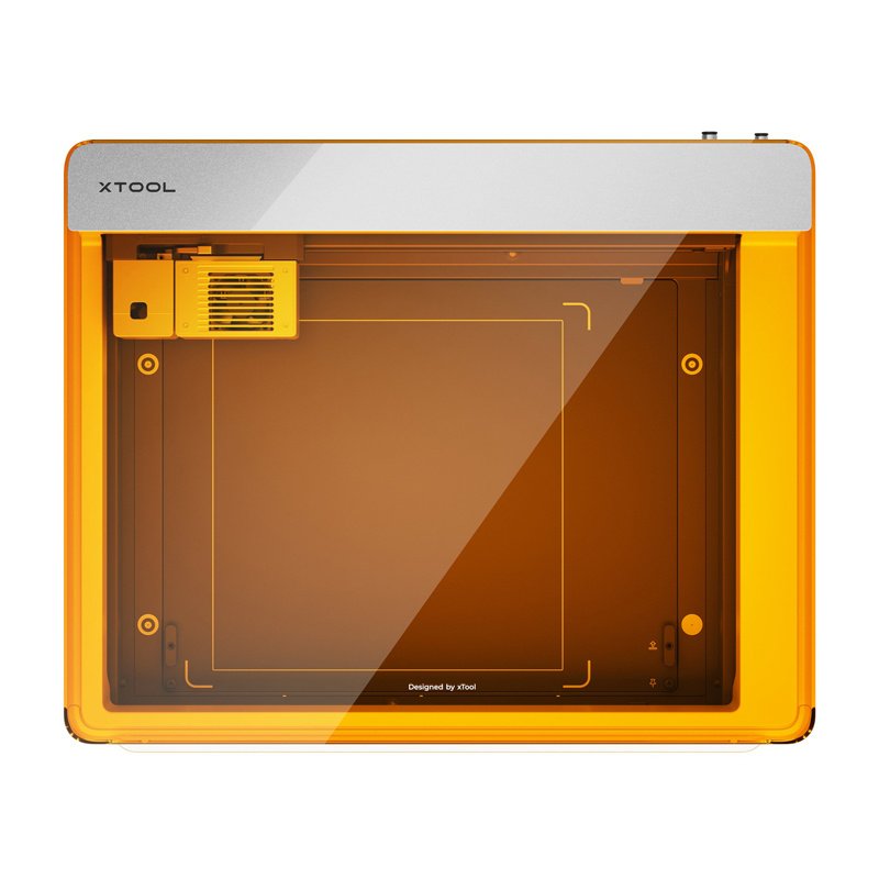 XTOOL M1 Ultra 20W 4-in-1 Laser Engraver - Deluxe Kit V1.0