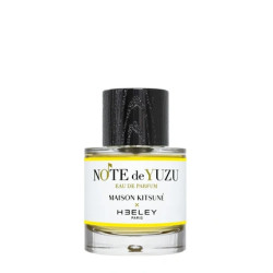 Heeley Note De Yuzu Eau De Parfum 50 Ml
