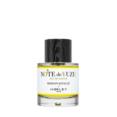 Heeley Note De Yuzu Eau De Parfum 50 Ml