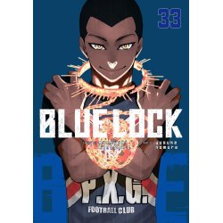 BLUE LOCK - Tome 33