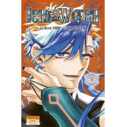 ICHI THE WITCH - Tome 4