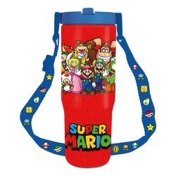SUPER MARIO - Pitcher XL avec anse 880ml