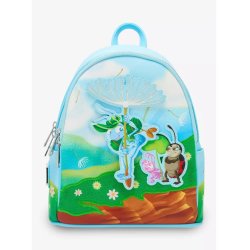 1001 PATTES - Flik Dandelion - Mini Sac à Dos LoungeFly "Exclusive"