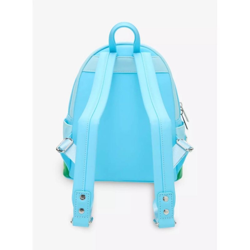 1001 PATTES - Flik Dandelion - Mini Sac à Dos LoungeFly "Exclusive"