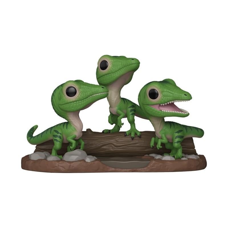 JURASSIC PARK - POP Premium N° 2040 - Compsognathus