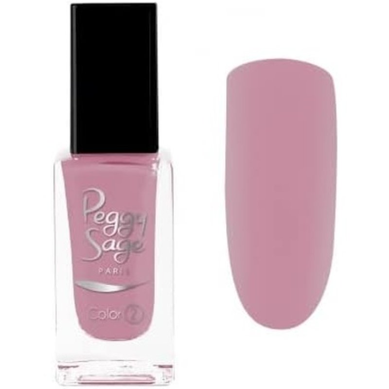 Peggy Sage Vernis A Ongles Nude Outfit 901 11ml