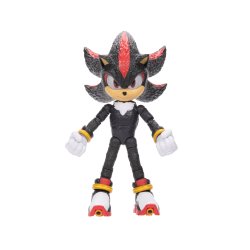 Sonic the Hedgehog 3 5" Shadow