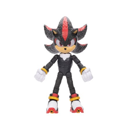 Sonic the Hedgehog 3 Sonic 3 Movie - 5" Figures - Shadow