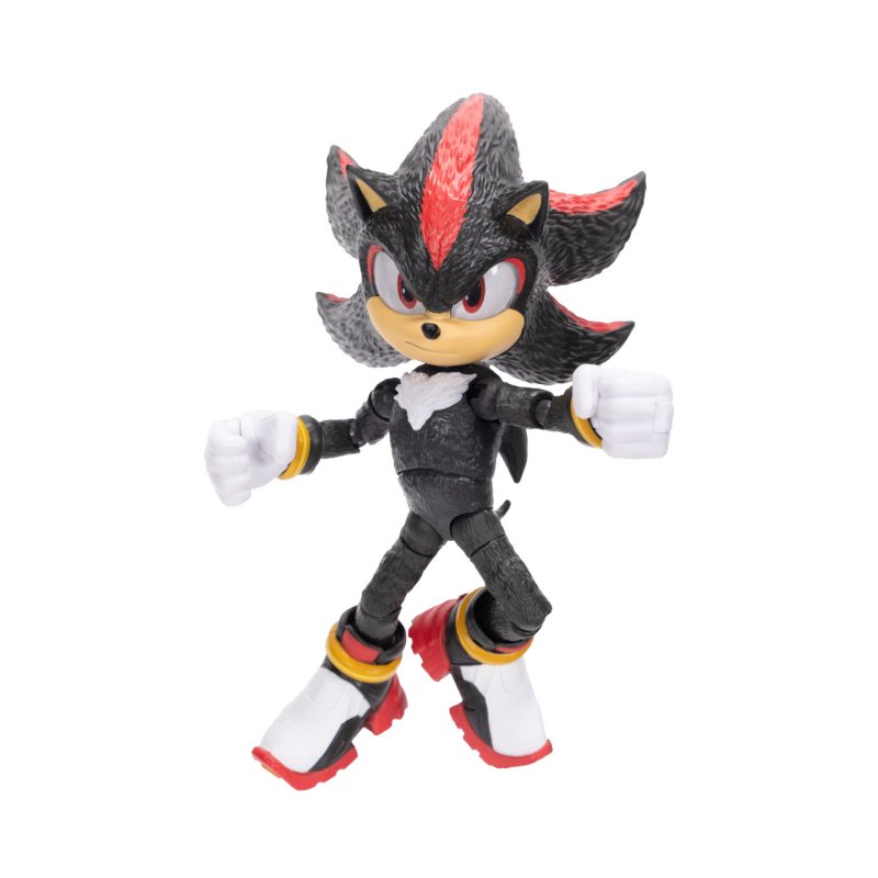 Sonic 3 Shadow figure 12,5cm
