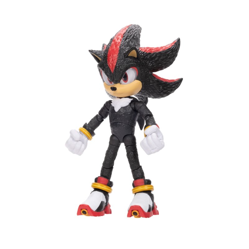 Sonic 3 Shadow figure 12,5cm