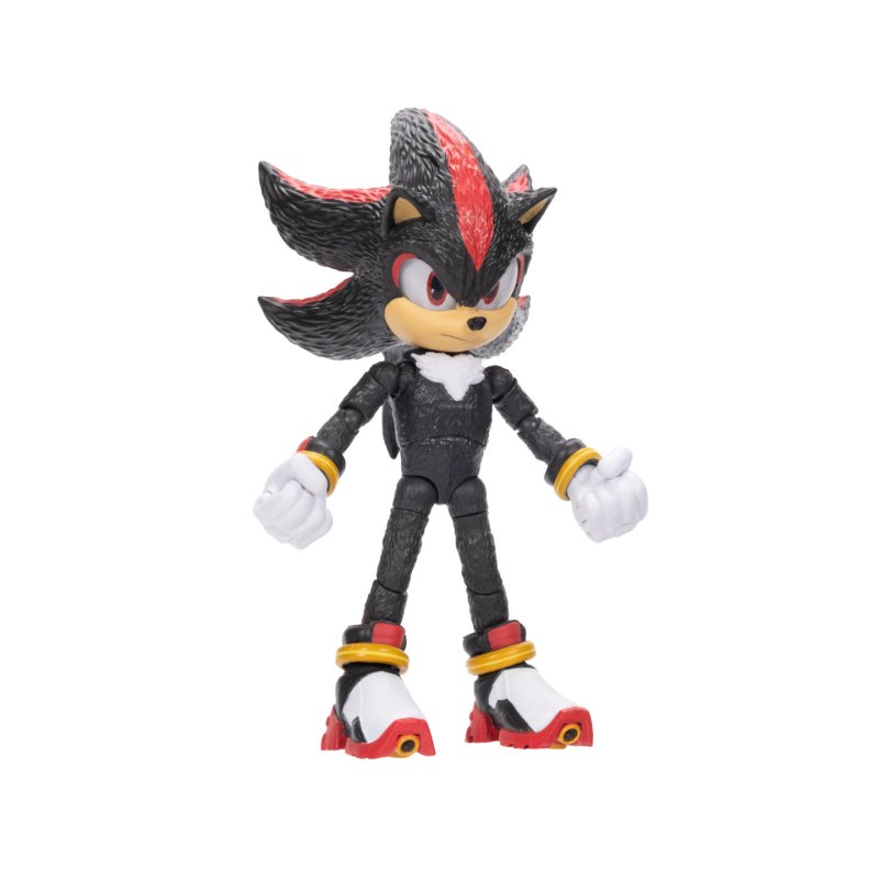 Sonic the Hedgehog 3 5" Shadow