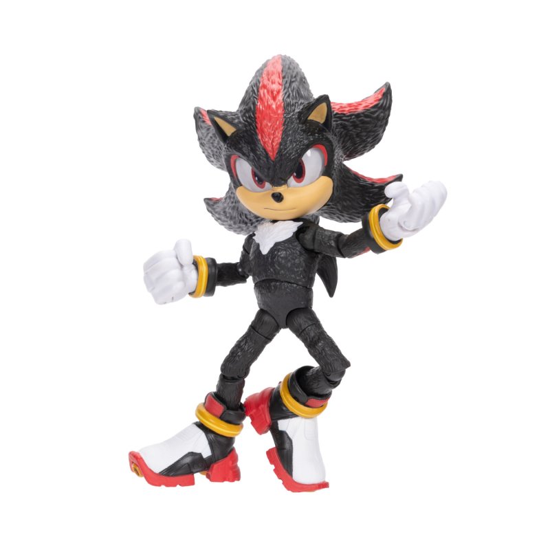 Sonic 3 Shadow figure 12,5cm
