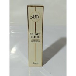 Bperfect Mrs Glam Golden Elixir Illuminator 35ml