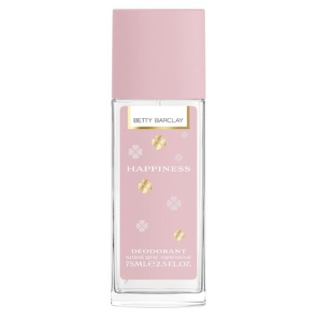 Betty Barclay Happiness Longlasting Floral Fruity Deodorant