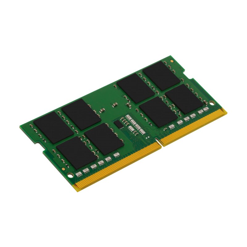 16GB DDR4 3200MTS CL22 SODIMM BULK