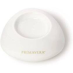 PRIMAVERA Simply Silent Aroma Thermoduftstein Electric Scented Lamp Aromatherapy Diffuser Room Fragrance - Waterless