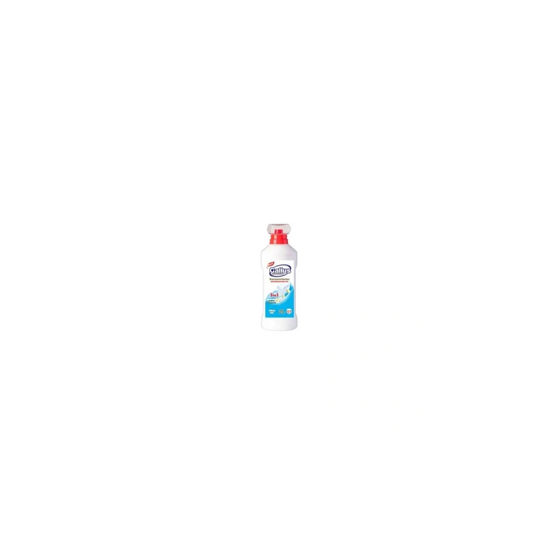 Iq System Gallus Laundry Gel 2l 57 Washes 3in1 White