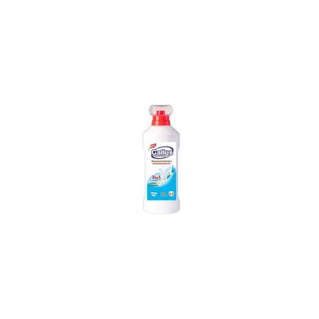 Iq System Gallus Laundry Gel 2l 57 Washes 3in1 White