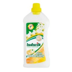 Ludwik Marseille Soap Universal Liquid 1 L