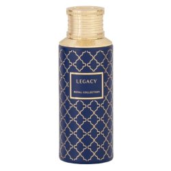 Maison Asrar Legacy 34 Oz Eau De Parfum Spray