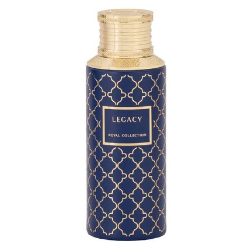 Maison Asrar Legacy 34 Oz Eau De Parfum Spray