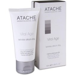 Actibios Vital Age Wrinkle Attack Day 50ml