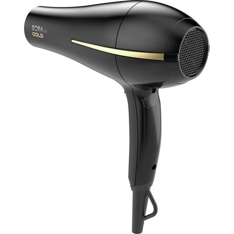Gama Gama Phon Bora Gold 2200w Hair Dryer