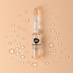 Superglow Bifasic Booster Ampoules 7 Units