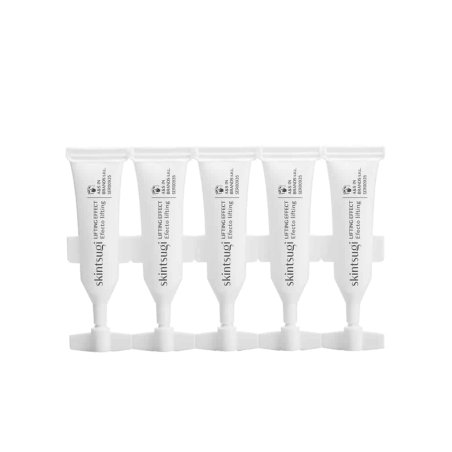 BEAUTY FLASH Lifting Effect Revitalizing Serum 5 x 2ml