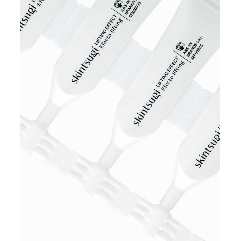 BEAUTY FLASH Lifting Effect Revitalizing Serum 5 x 2ml