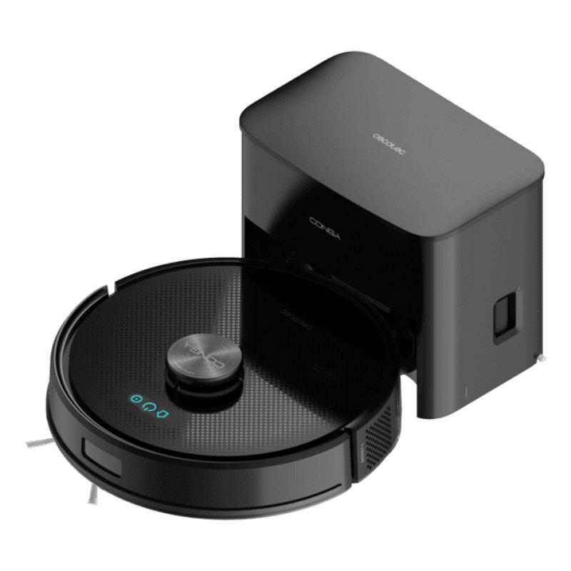 Cecotec Conga Y50 Noir