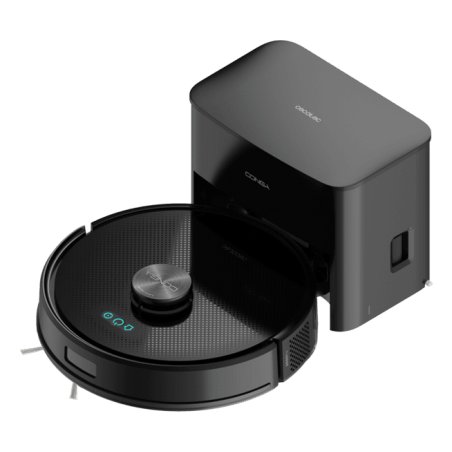 Cecotec Conga Y50 Noir