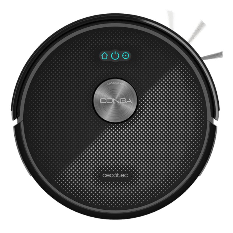 Cecotec Conga Y50 Noir